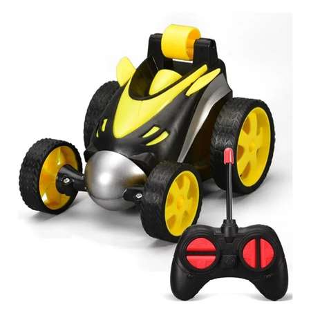 Автомобиль РУ SHARKTOYS Каскадер