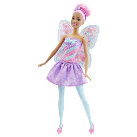 Кукла модельная Barbie