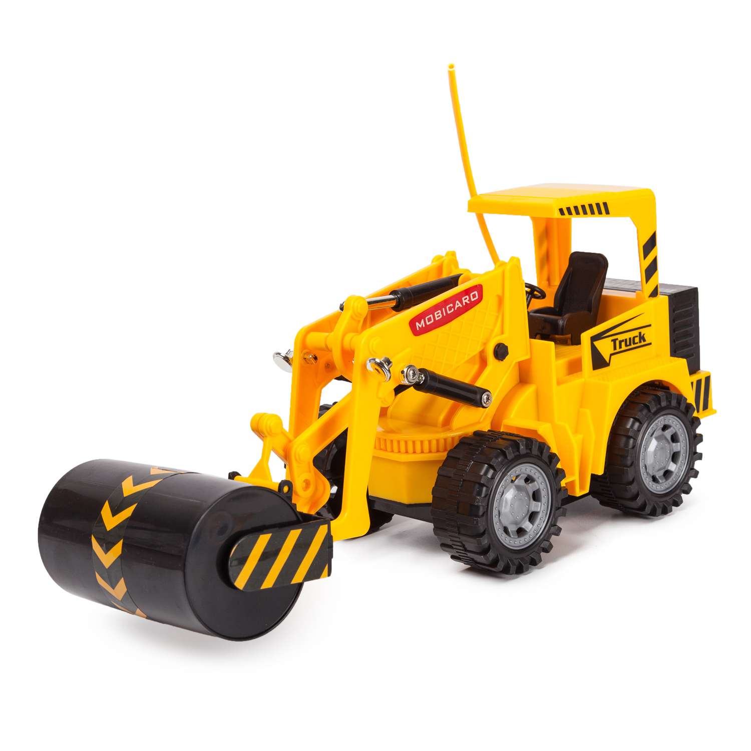 Грузовик РУ Mobicaro - фото 2