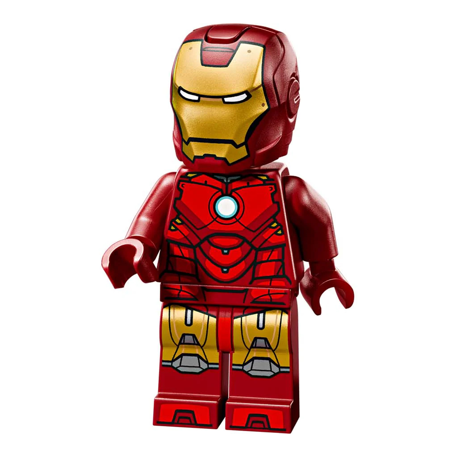 Конструктор LEGO Marvel Super Heroes 462 дет. - фото 4