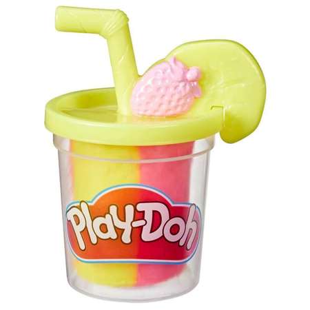 Пластилин Play-Doh Смузи в ассортименте