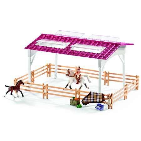 Игровой набор SCHLEICH