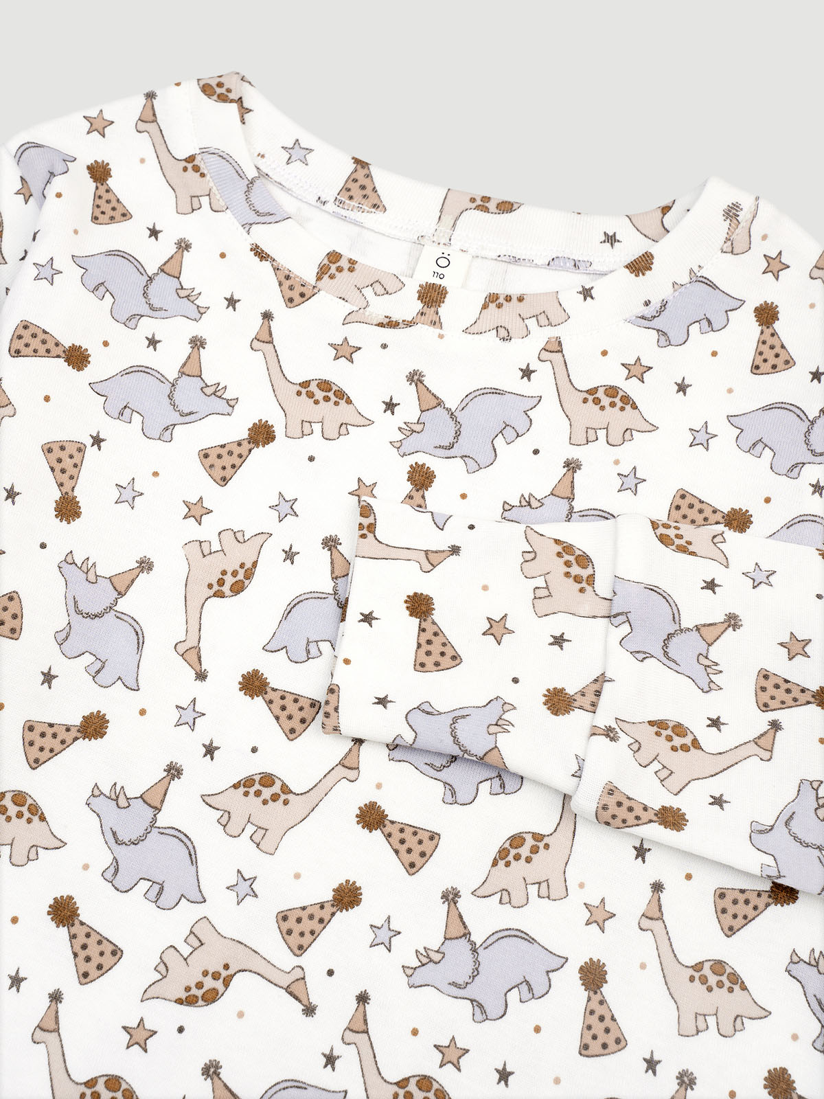 Пижама Mjolk 2786548 - фото 2