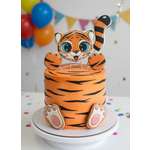 Имбирные пряники Art Sweets Украшение на торт