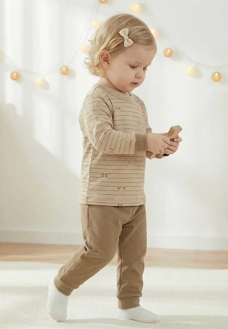 Комплект YOULALA 6518201116 - фото 7