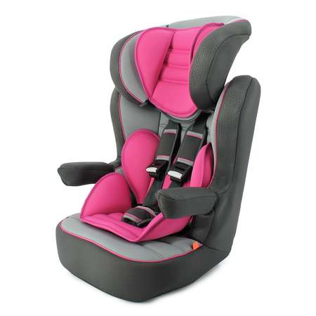 Автокресло Nania 1/2/3 (9-36 кг)