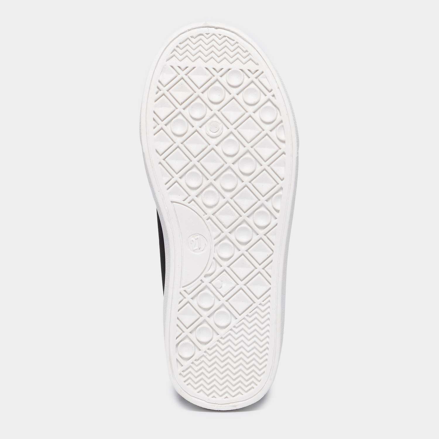 Кеды ё - фото 4