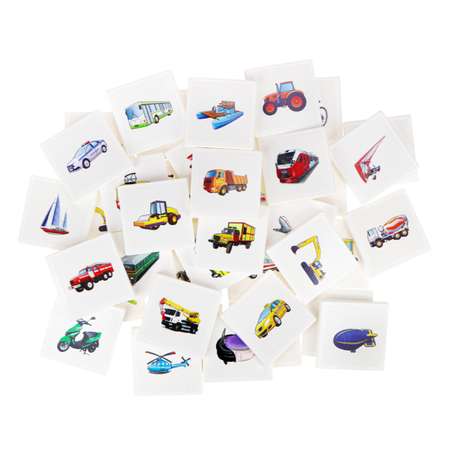 Настольная игра Рыжий кот
