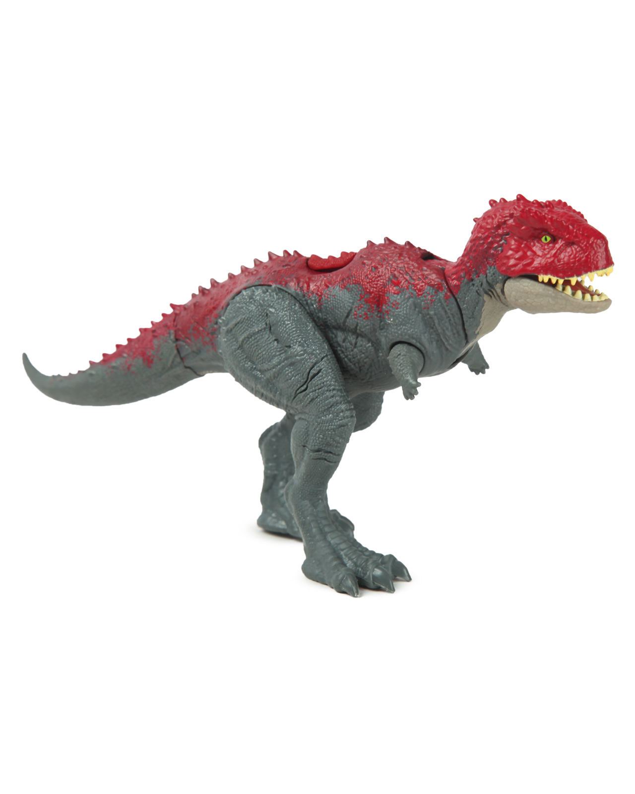 Фигурка Jurassic World Пироратор - фото 11