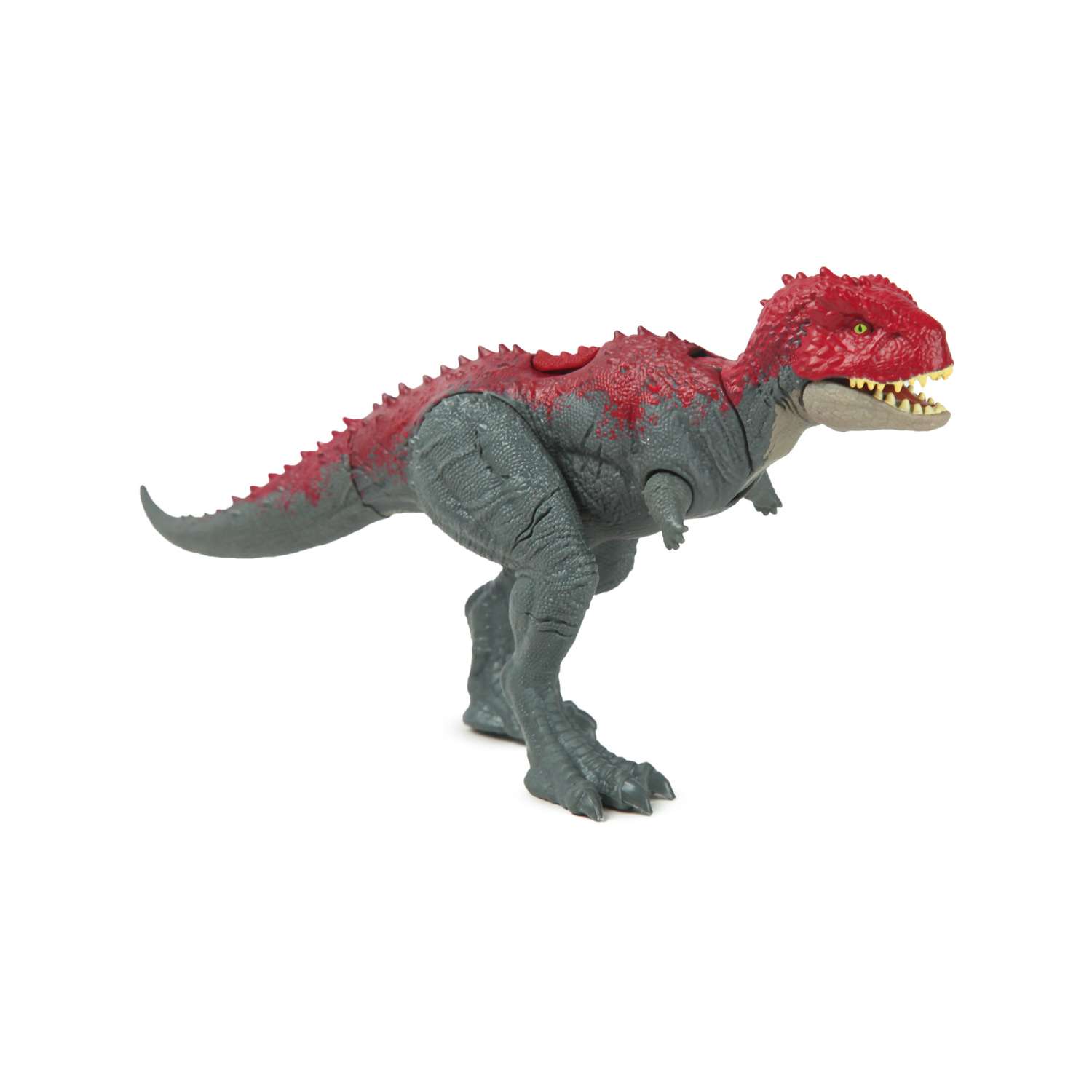 Фигурка Jurassic World Пироратор - фото 11