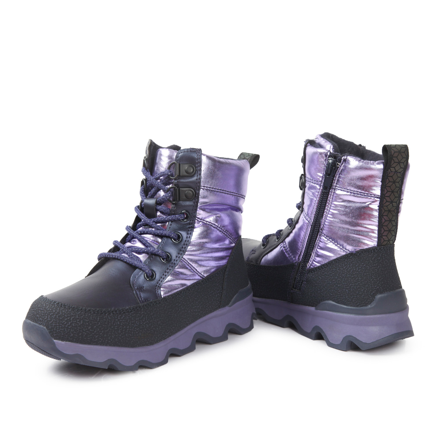 Дутики Frosterra W22HWtgWB-436-77 - фото 6