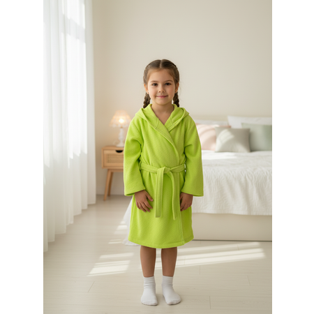 Халат Утенок