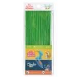 Пластик 3Doodler Star Зеленый