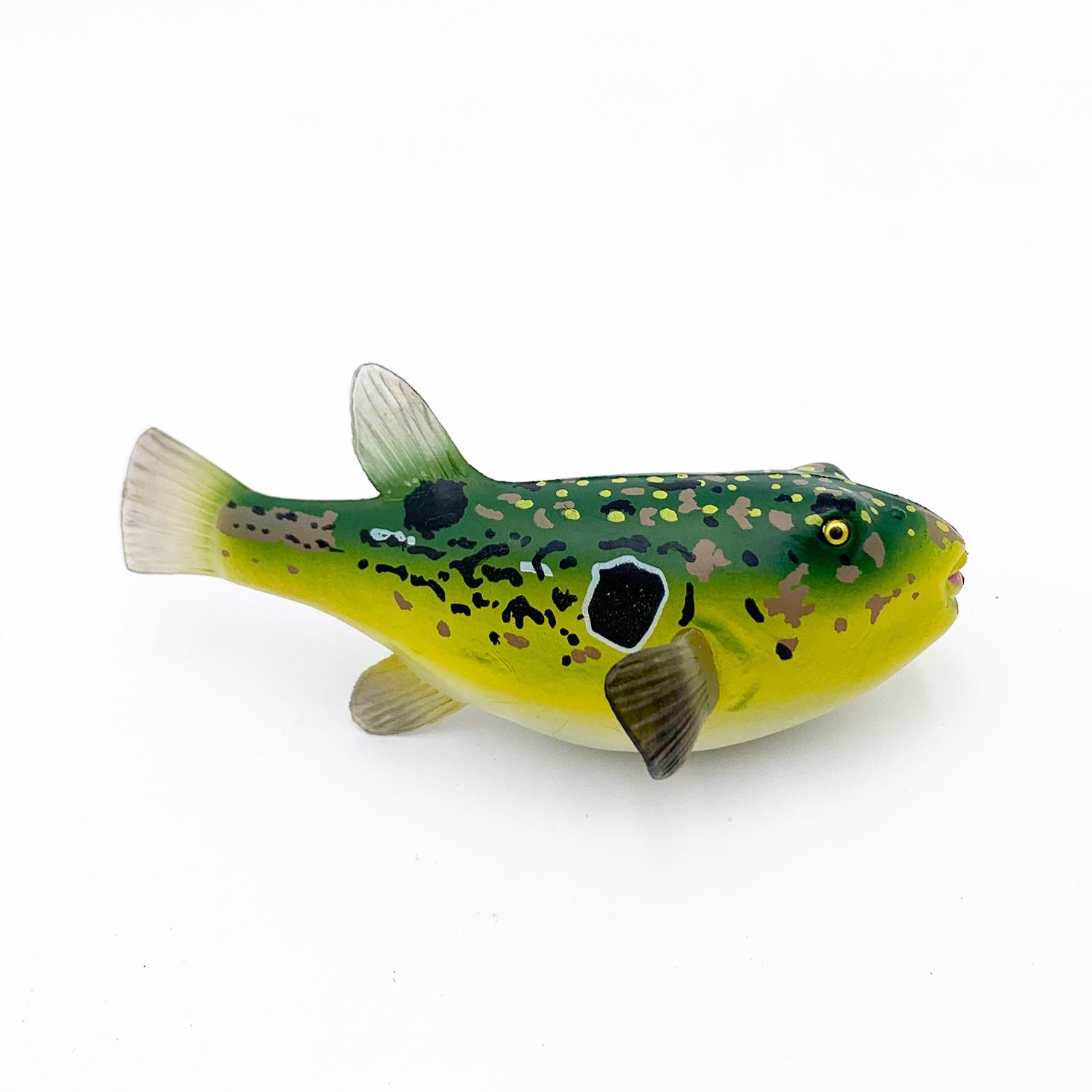 Фигурка Детское Время Рыба-фугу - фото 6