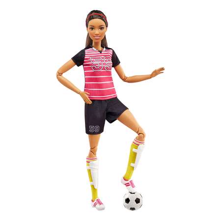 Кукла модельная Barbie