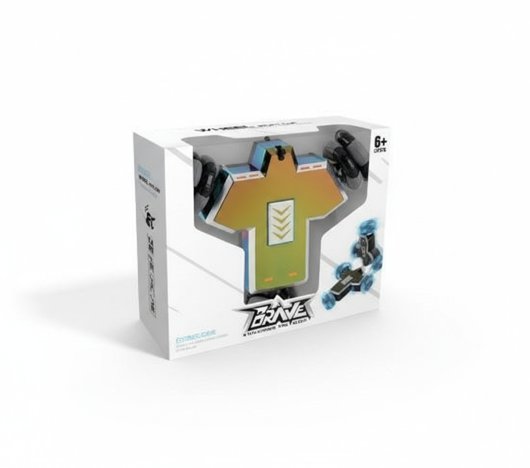 Автомобиль РУ LANSI WORLD - фото 1