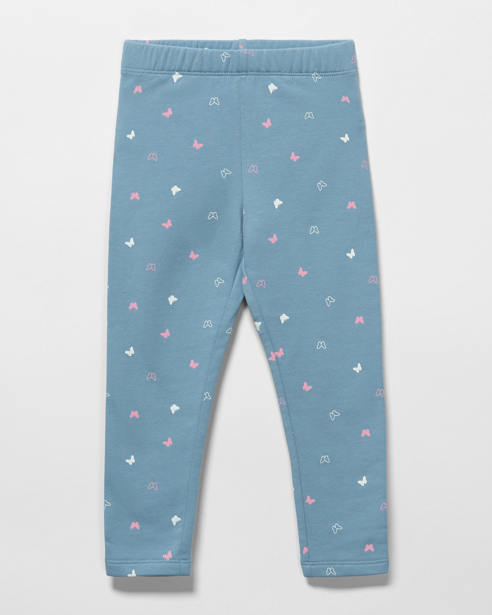 Леггинсы BabyGo S24BG1-KGR6-1ig-55 - фото 2