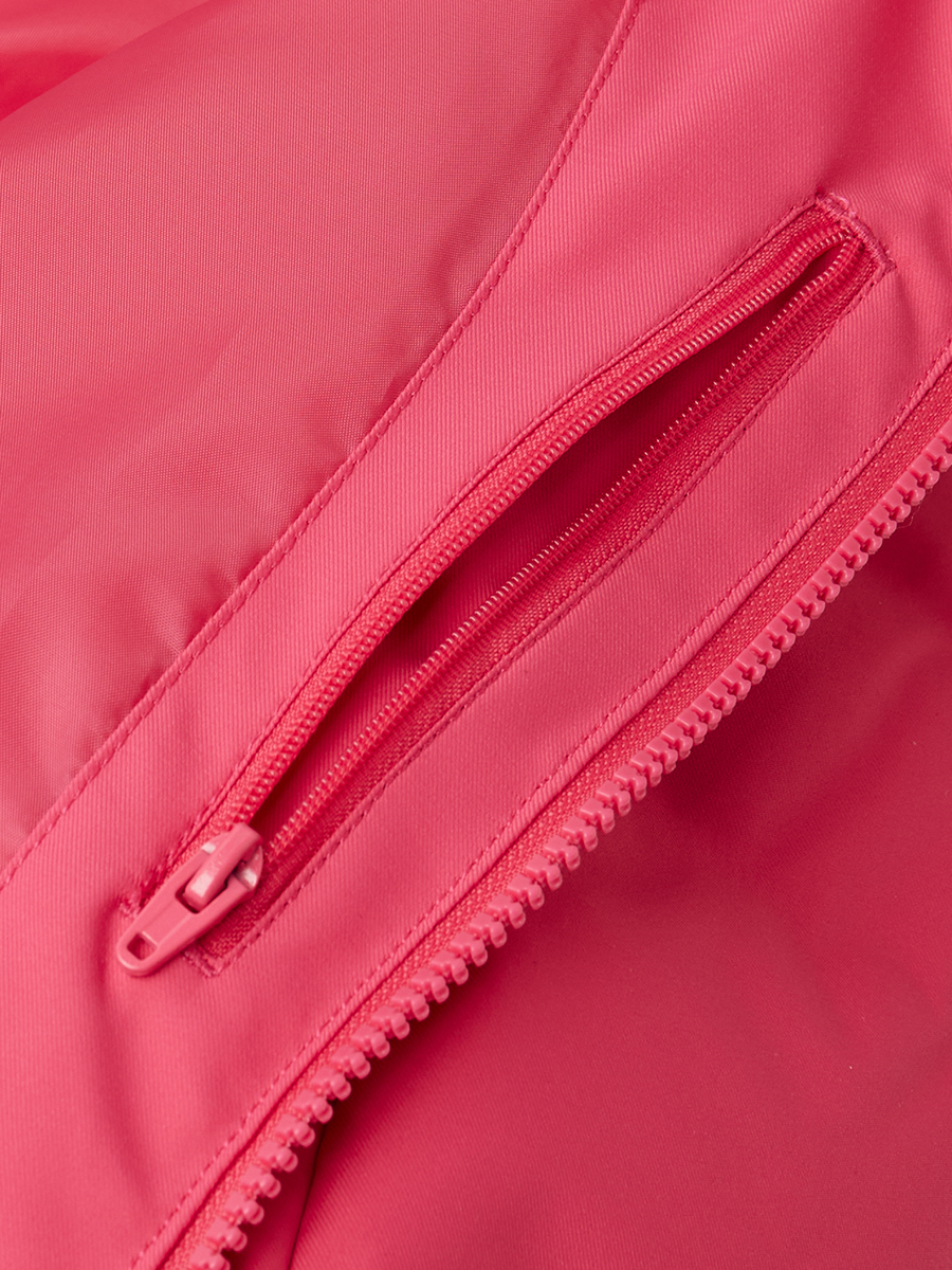 Пуховик Lassie 72103420-4630 - фото 7