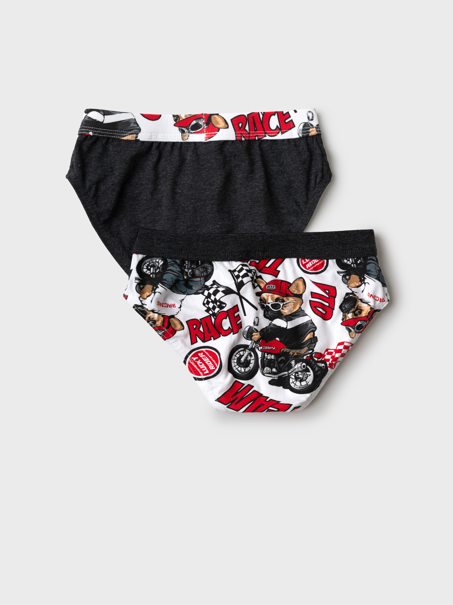 Трусы 2 шт PlayToday 12612087 - фото 2