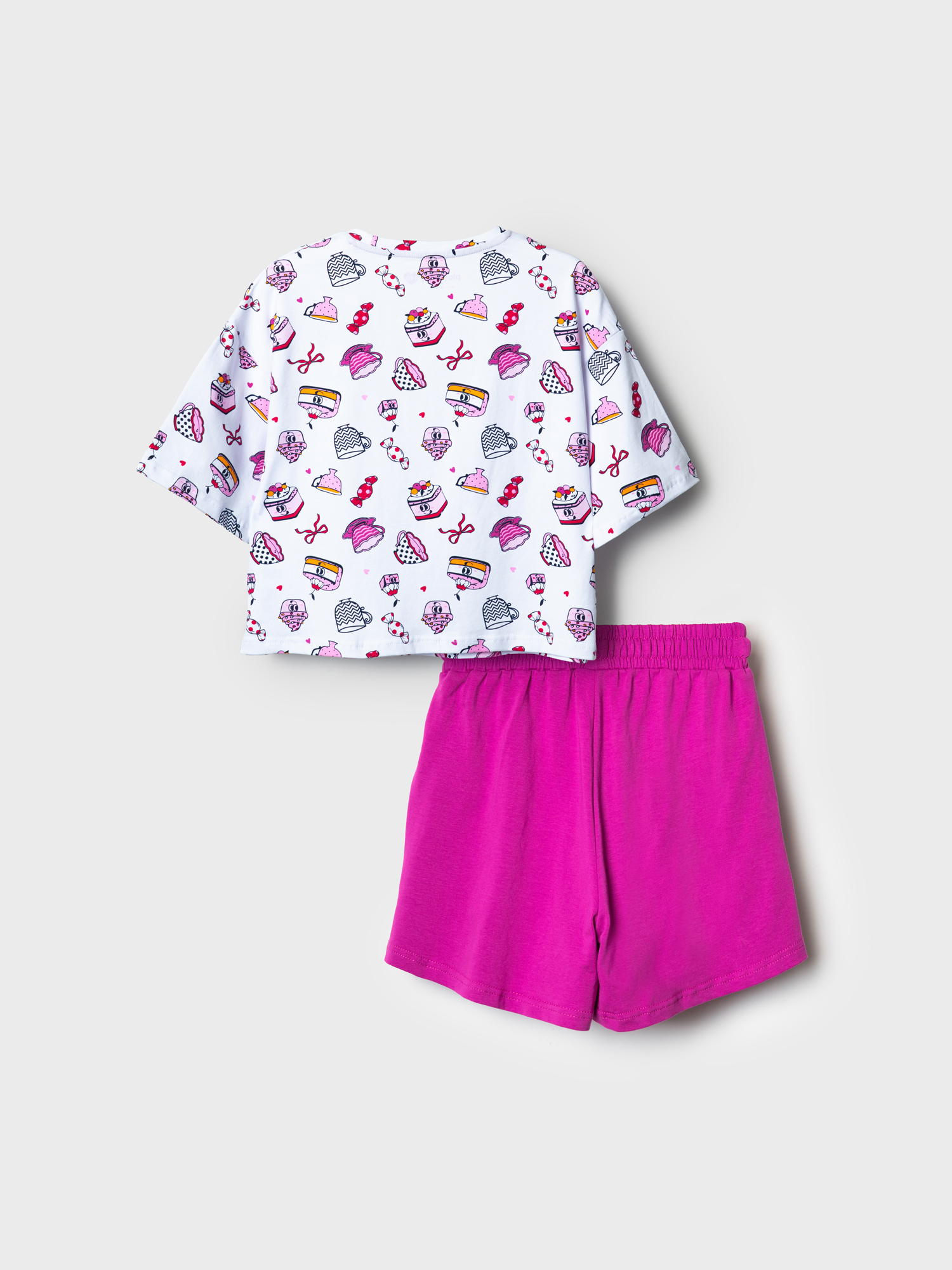 Пижама PlayToday 12621240 - фото 5