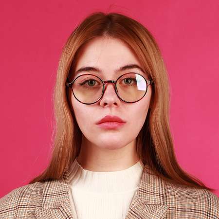Имиджевые очки Pretty Mania