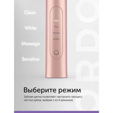 Зубная щетка электрическая ORDO