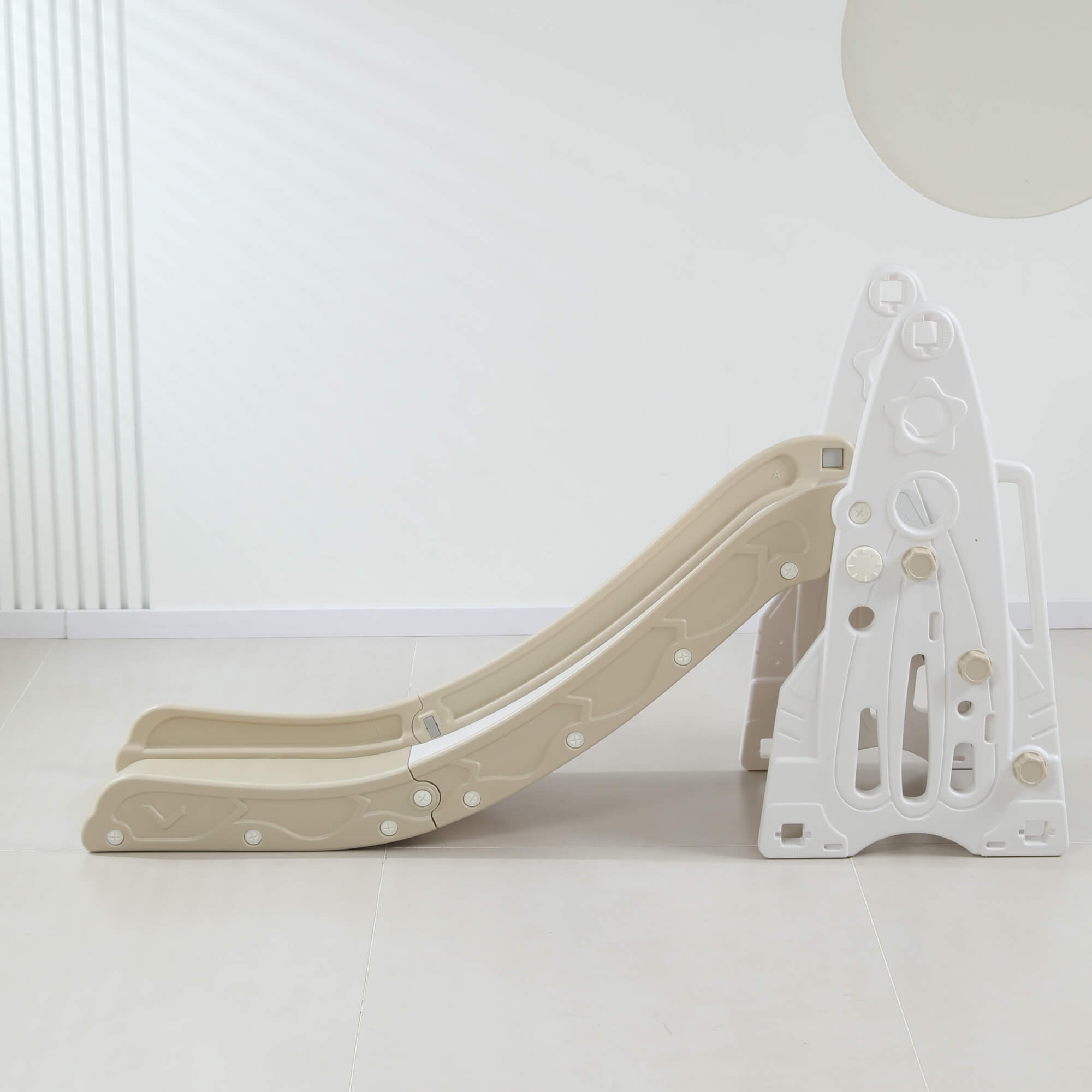 Горка UNIX Kids Ракета/Rocket - фото 18