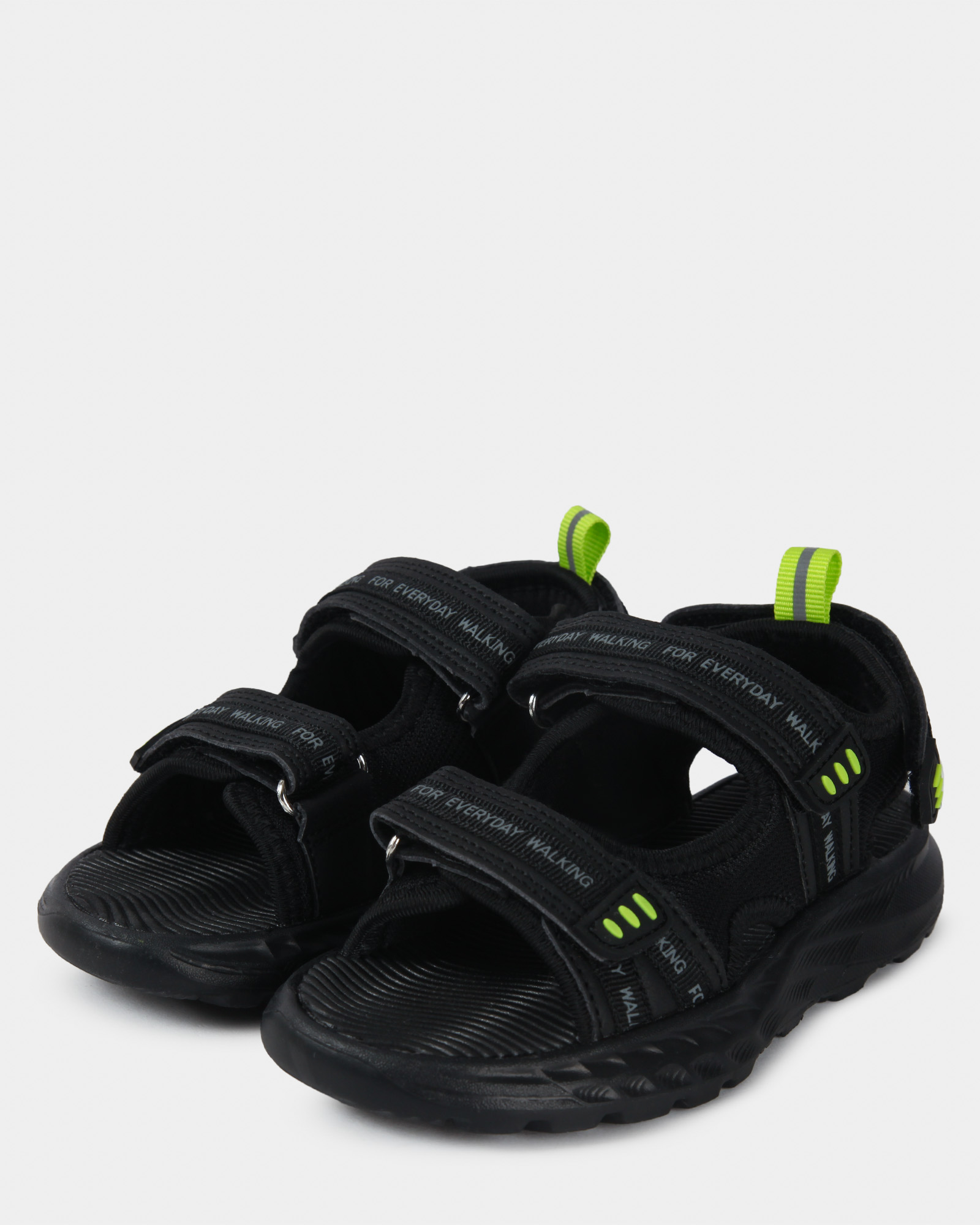 Сандалии Jook S26WFkbSA-540-99 - фото 3