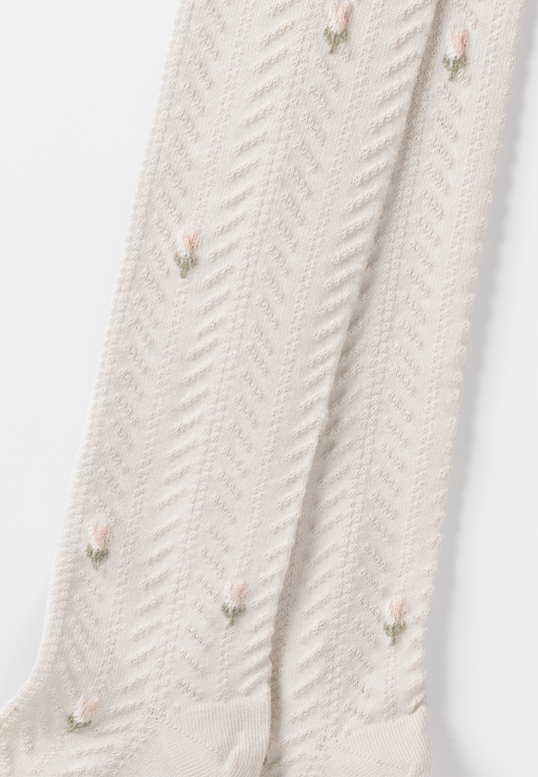 Колготки artie 2d981/Светло-бежевый - фото 7