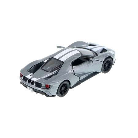 Автомобиль KINSMART Ford