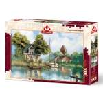 Пазл ART PUZZLE классический
