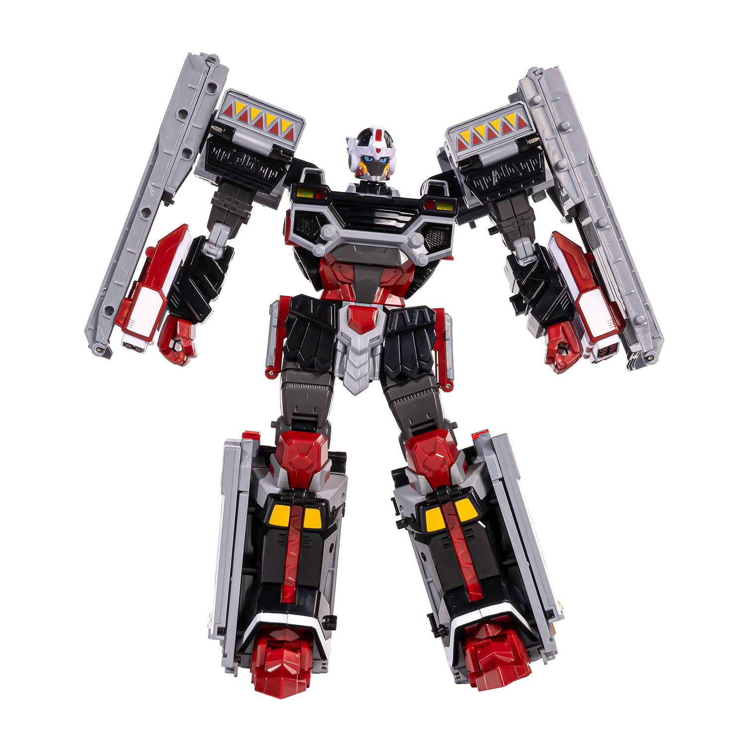 Фигурка METAL-CARDBOT Саваннард - фото 5