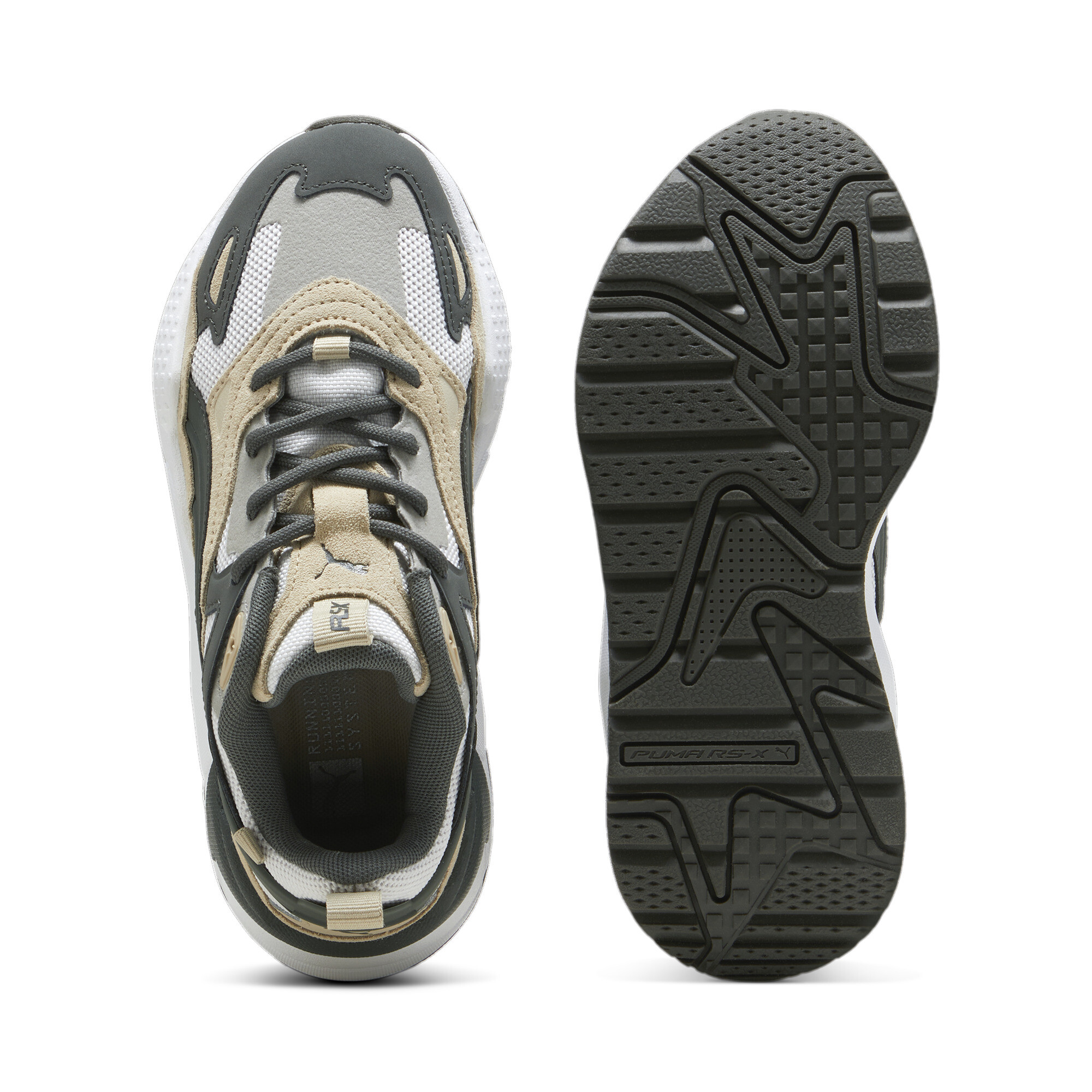 Кроссовки Puma 39197813 - фото 6
