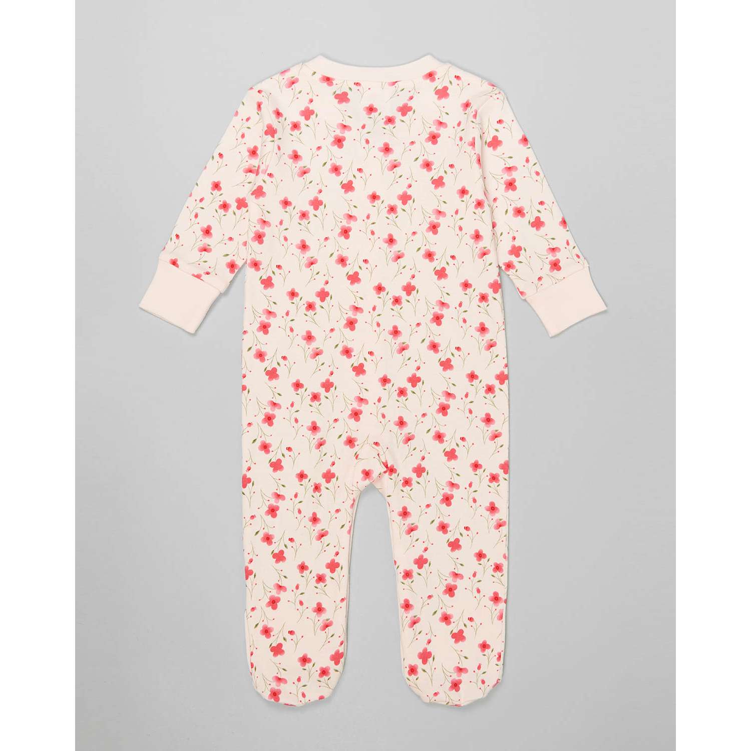 Комбинезон BabyGo S23BG1-15489ig-JJ - фото 3