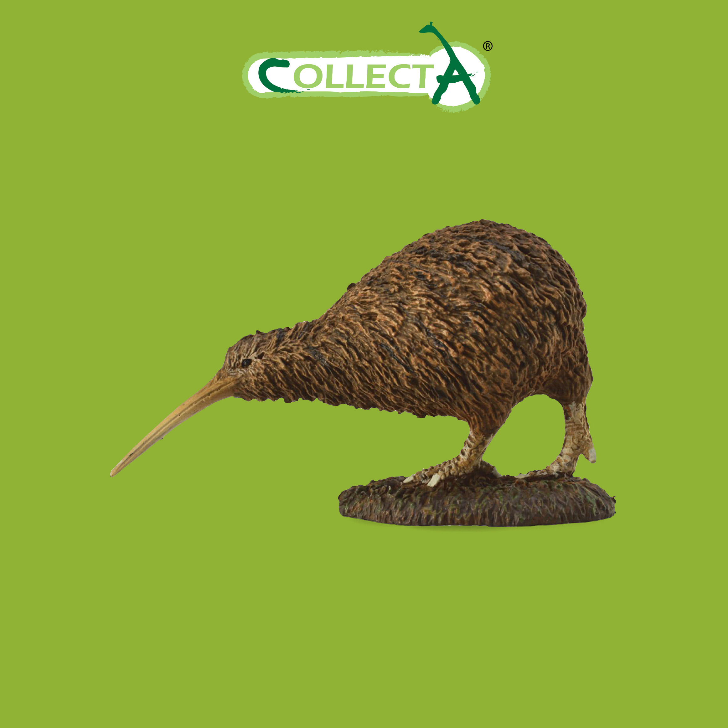 Фигурка Collecta Киви - фото 1