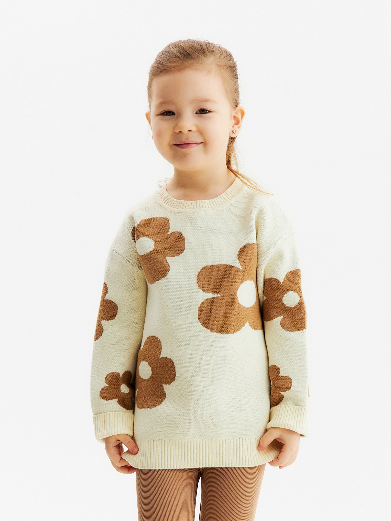 Джемпер Kaftan 10542004 - фото 1