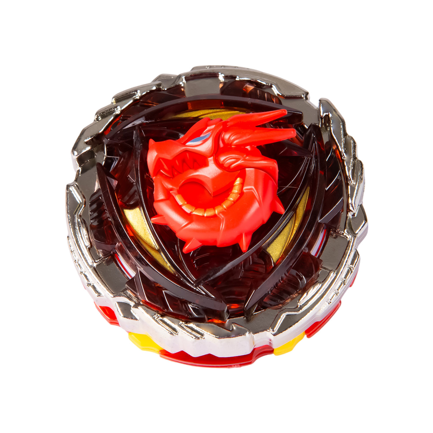 Игровой набор Infinity Nado Команда Мечты Эпик Лончер - фото 8