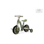 Четырехколесный беговел RIVERTOYS