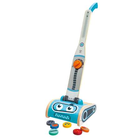 Игрушка Hape пылесос