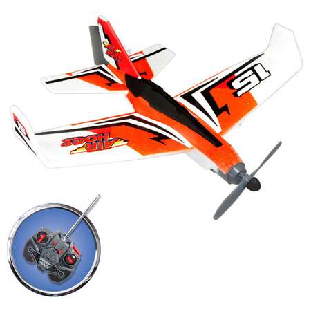 Самолет РУ Air Hogs в ассортименте
