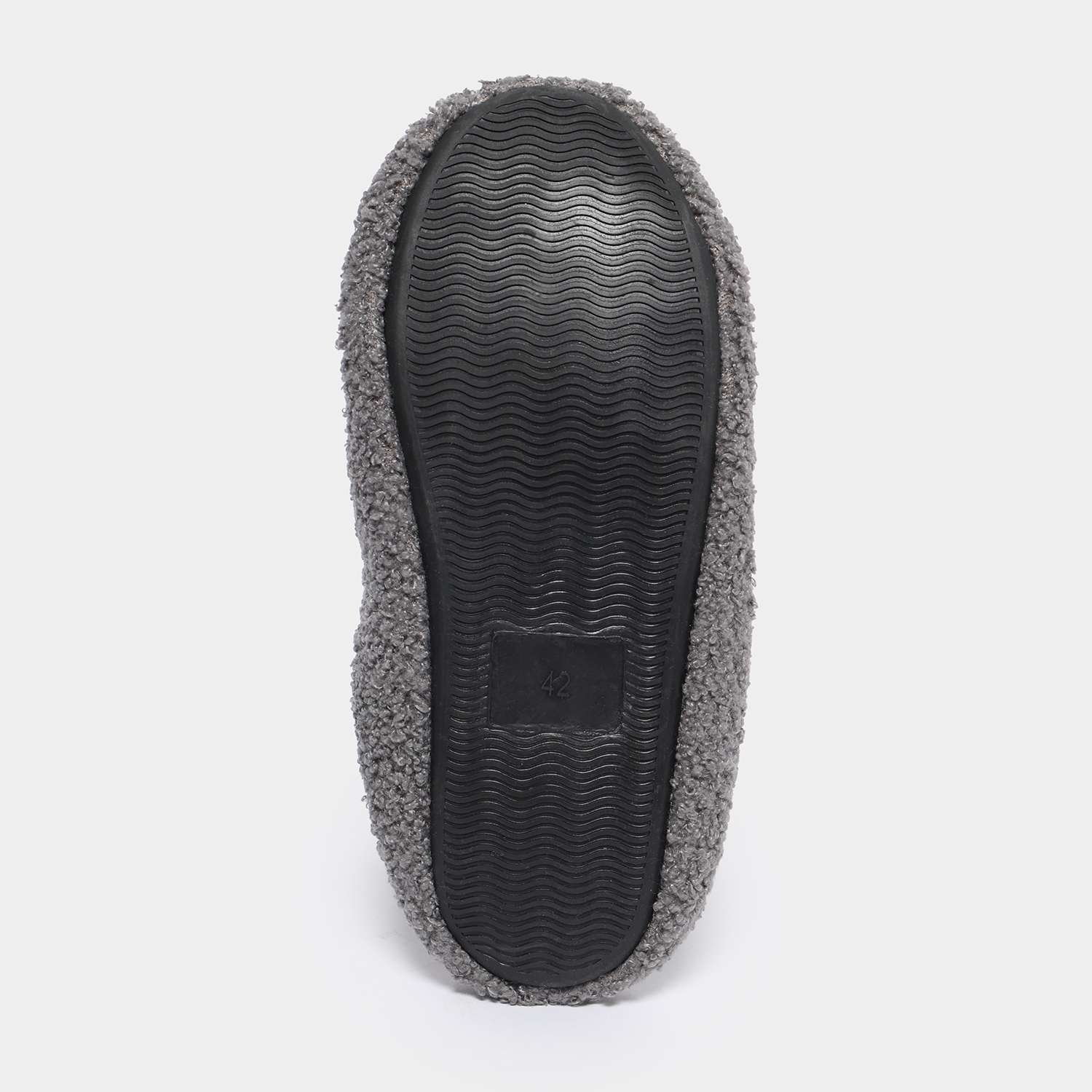 Тапочки ё - фото 4