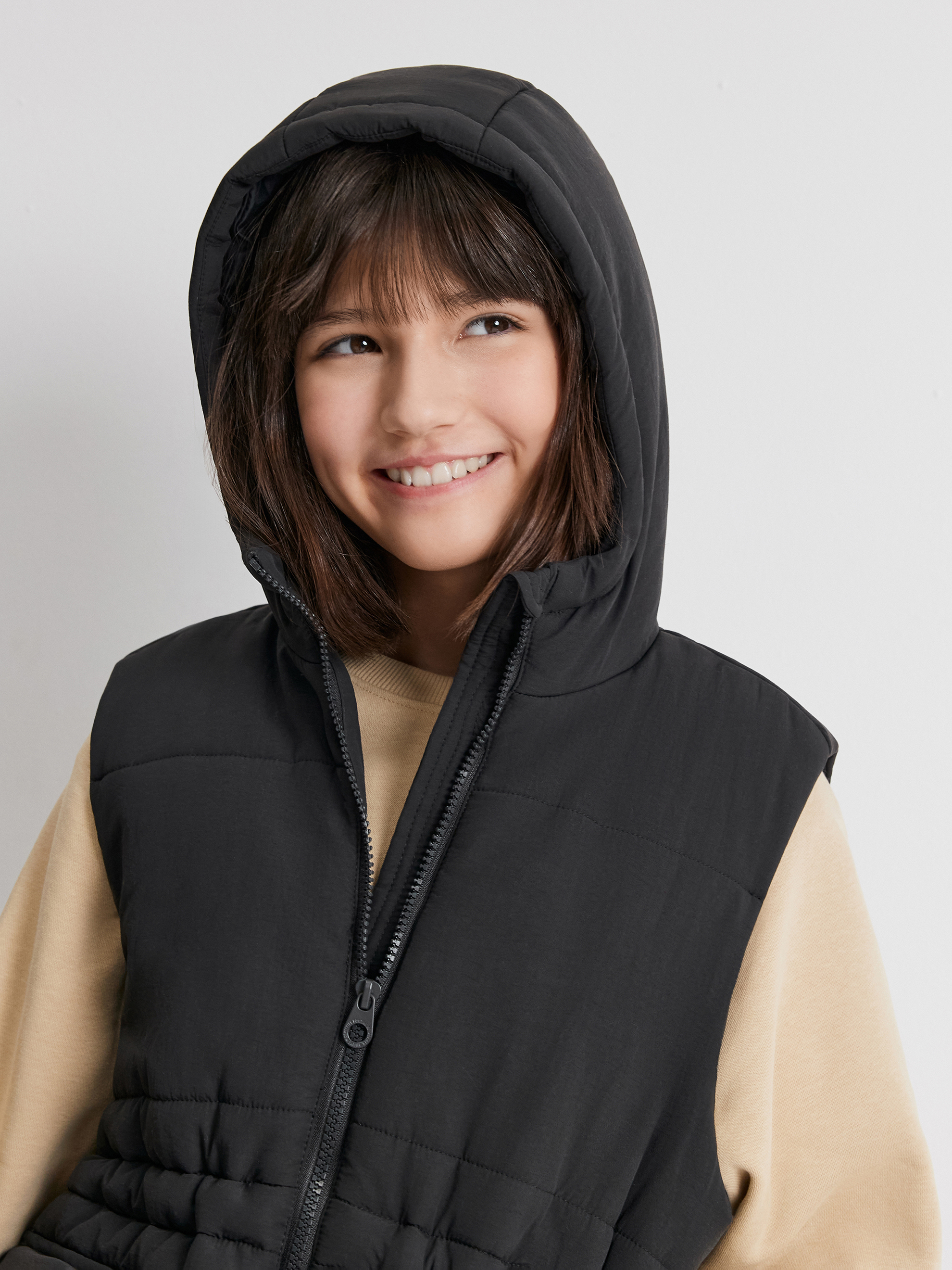 Жилет Acoola 20210400053_0094663 - фото 5