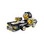 Конструктор LEGO 111 дет.