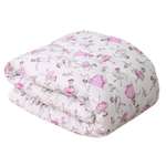 Одеяло Спаленка-kids Балеринки хлопок