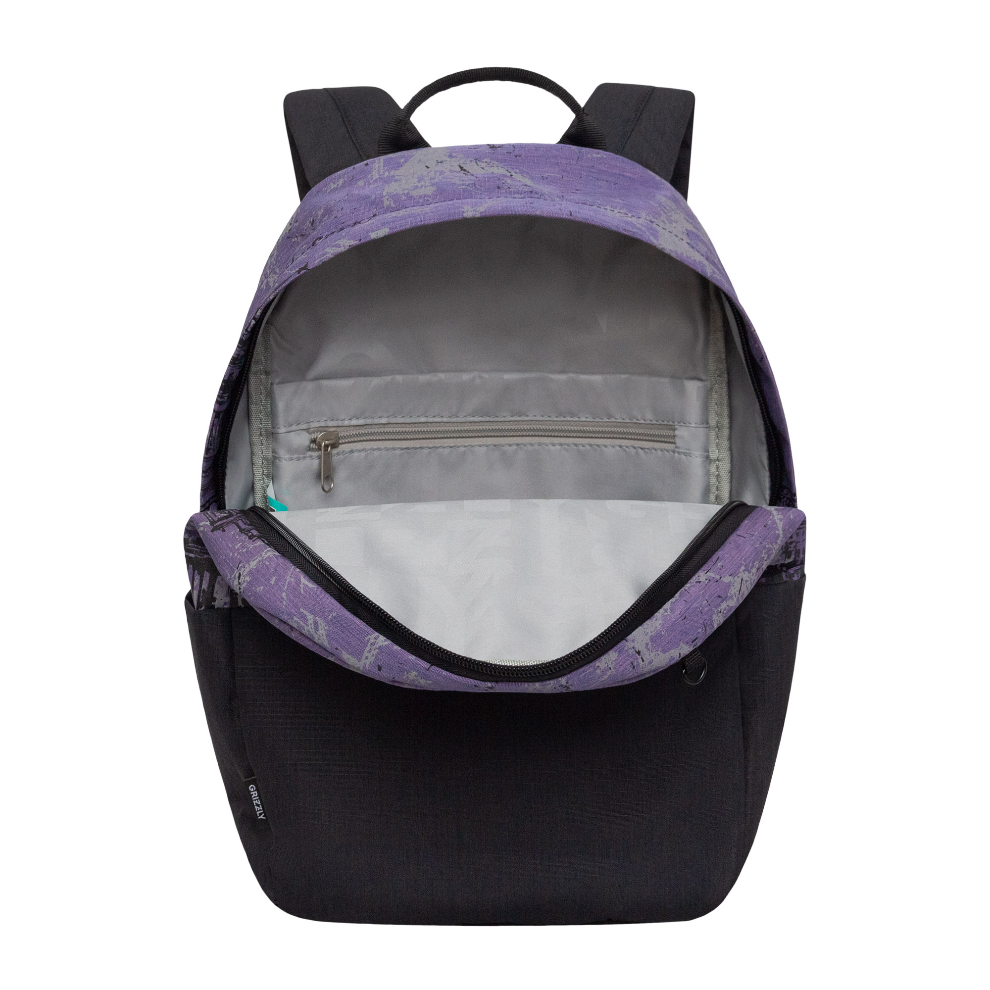 Рюкзак Grizzly женский - фото 4