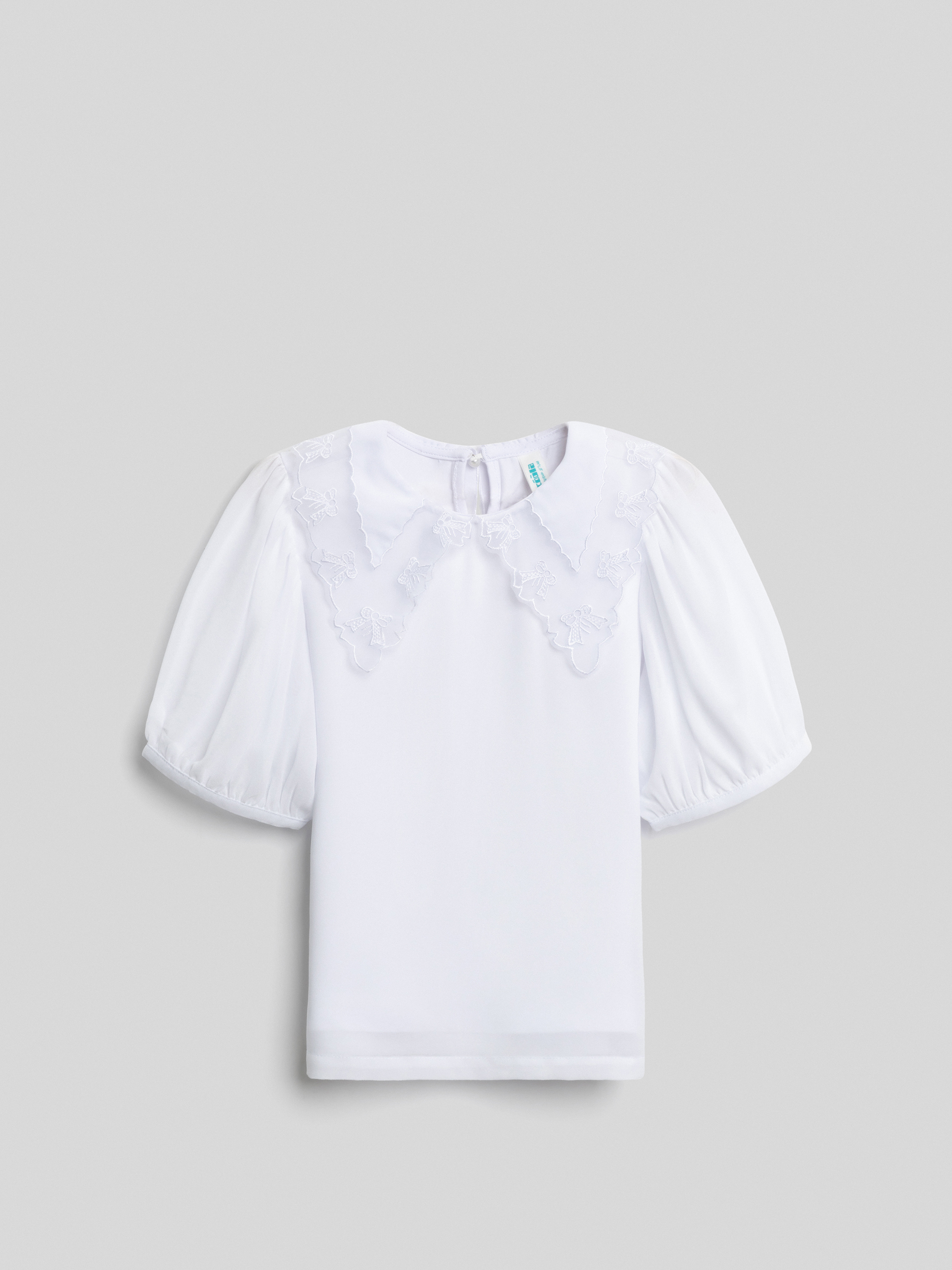 Блузка Acoola 20240270118_0088939 - фото 4