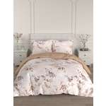 Комплект постельного белья для SNOFF Роберта сатин двуспальный 4 предм.