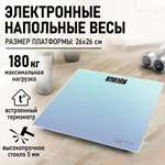 Весы напольные HOME ELEMENT HE-SC906