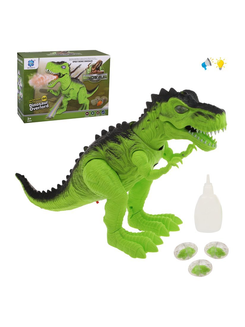 Игровой набор Наша Игрушка Динозавр - фото 1