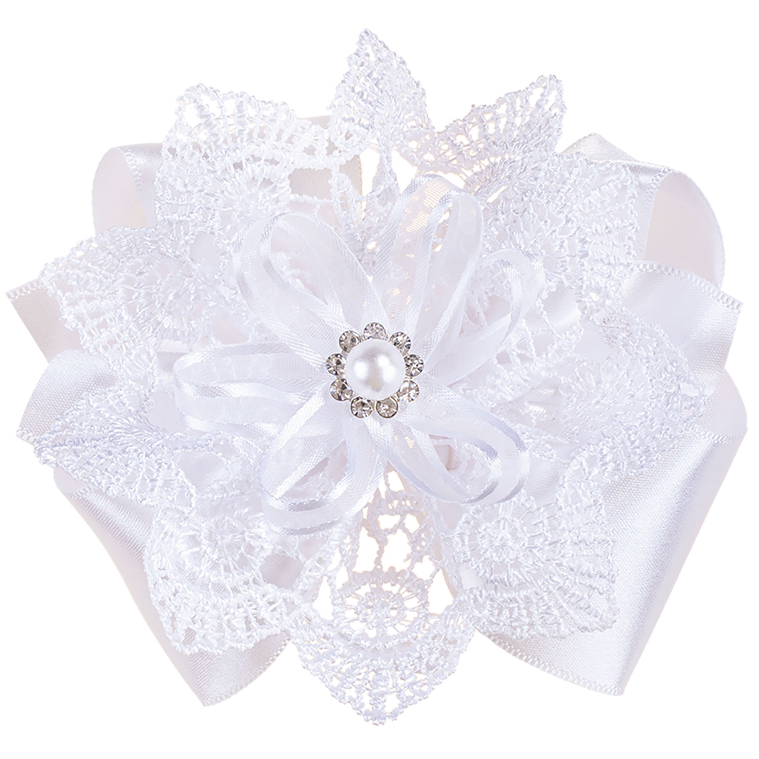 Бант Babys JOY - фото 1